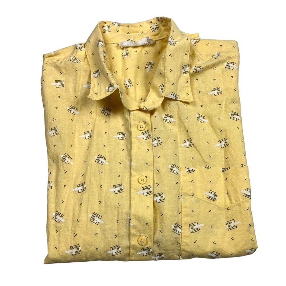 Vintage men’s shirt